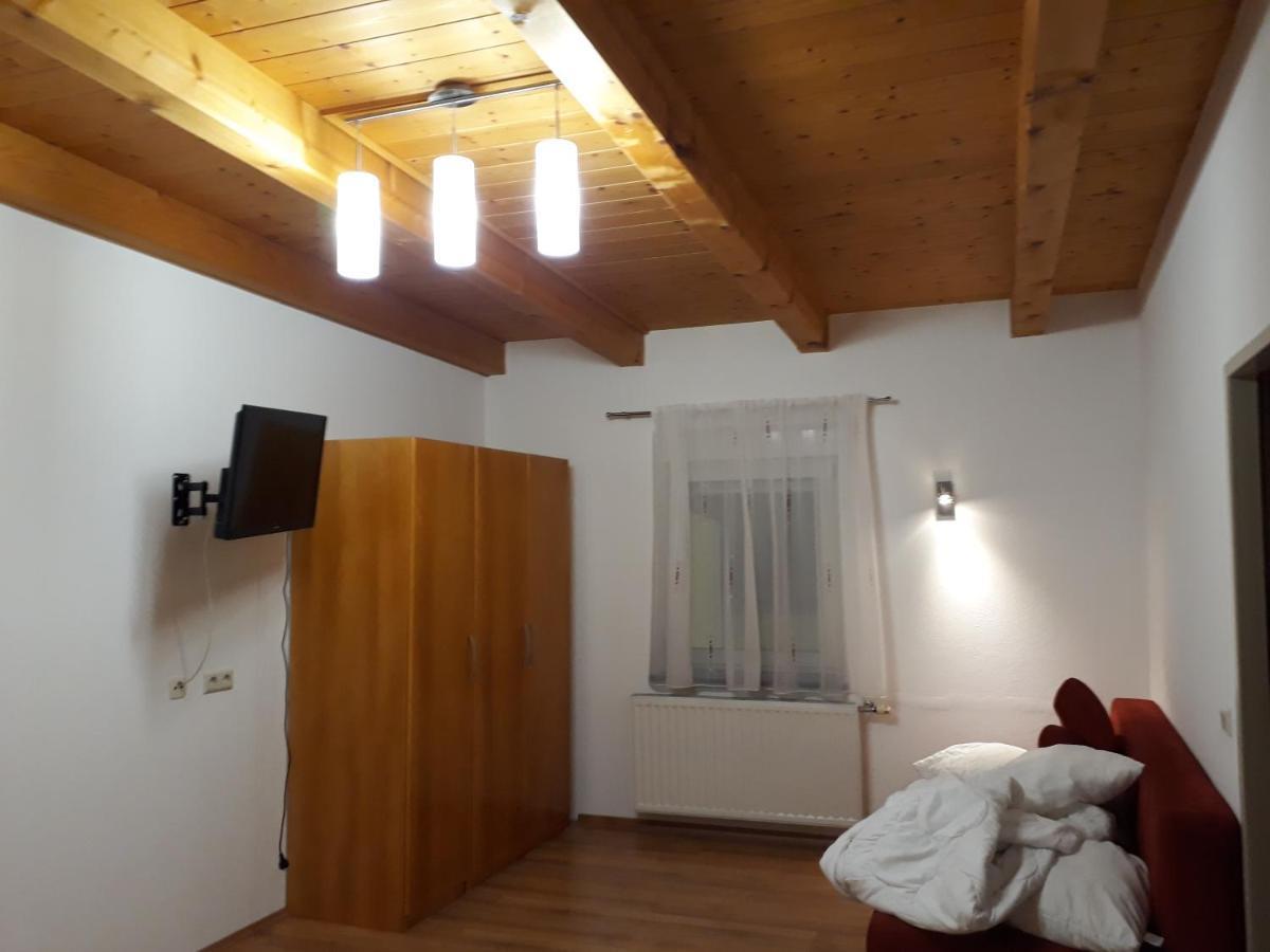 Bed and Breakfast Obsthof Glueck Gamlitz Zewnętrze zdjęcie