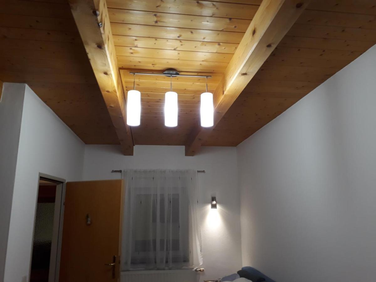 Bed and Breakfast Obsthof Glueck Gamlitz Zewnętrze zdjęcie