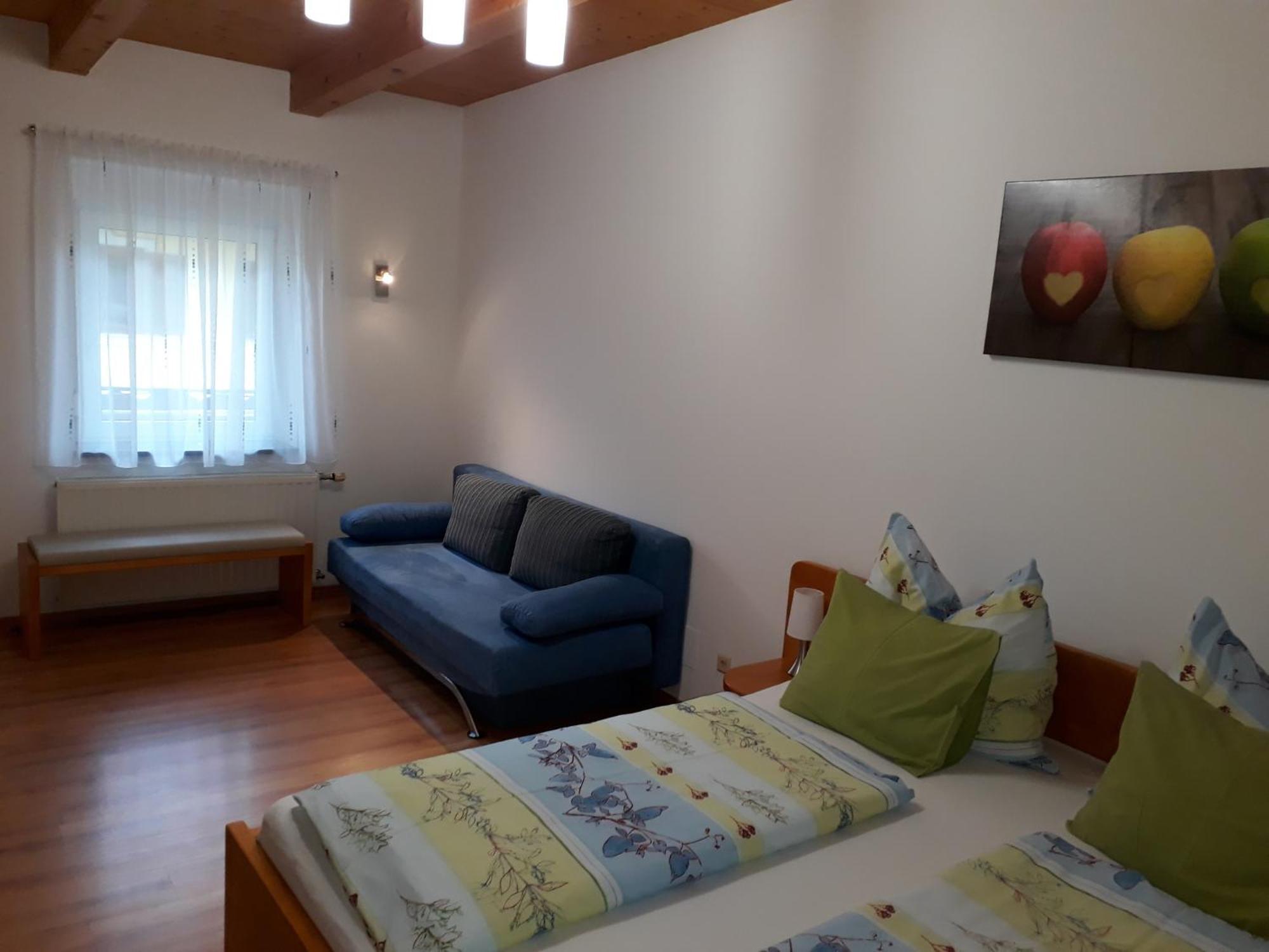 Bed and Breakfast Obsthof Glueck Gamlitz Zewnętrze zdjęcie
