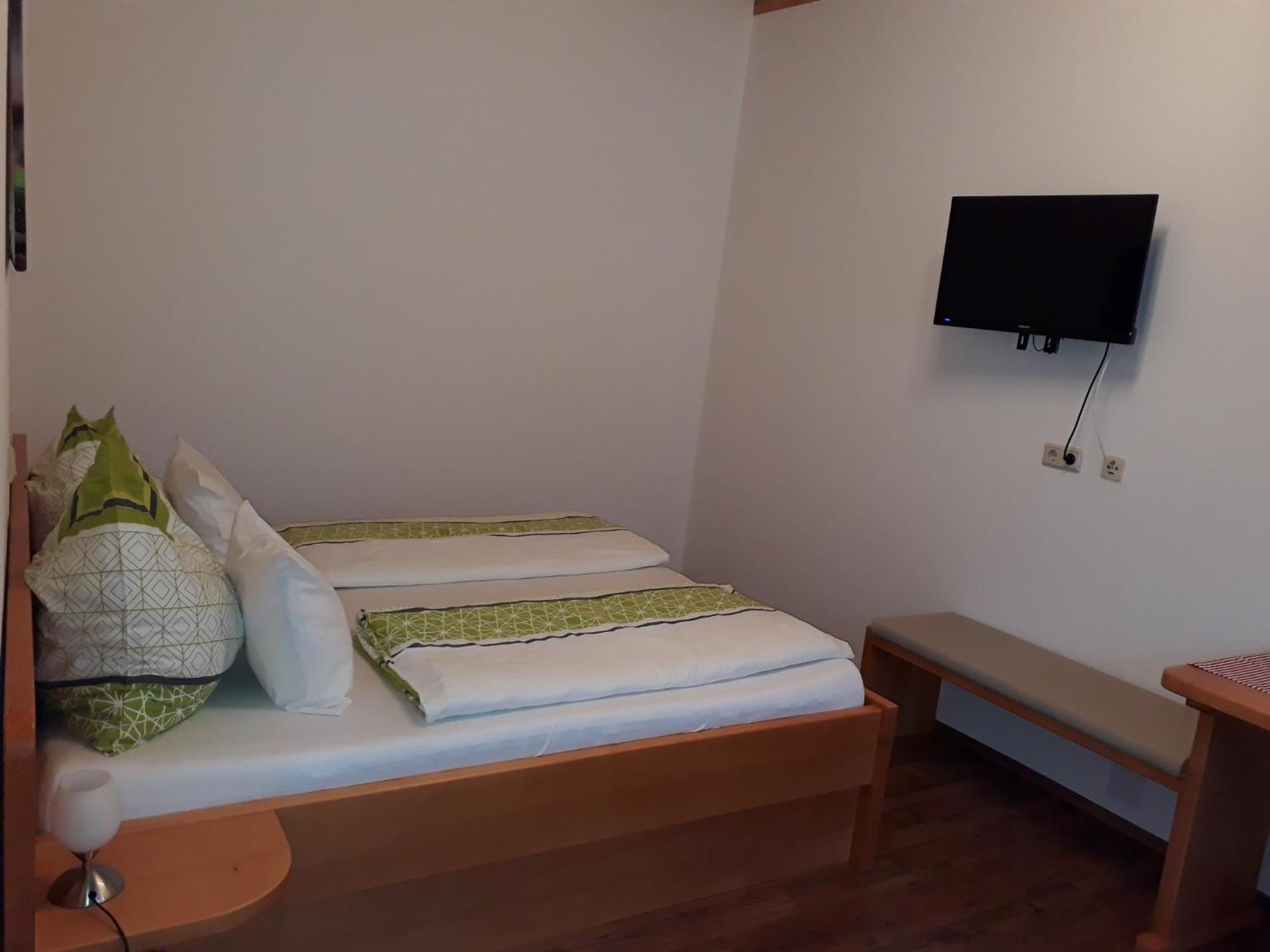 Bed and Breakfast Obsthof Glueck Gamlitz Zewnętrze zdjęcie
